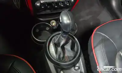 Mini Countryman 2013 1.6 гидро в Москве № 198336, миниатюра 9