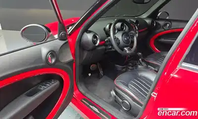 Mini Countryman 2013 1.6 гидро в Москве № 198336, миниатюра 10
