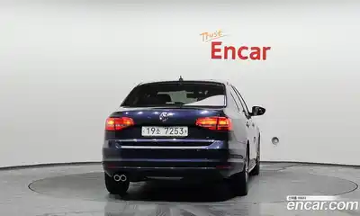 Volkswagen Jetta 2015 2.0 гидро в Москве № 201590, миниатюра 4