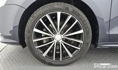 Volkswagen Jetta 2015 2.0 гидро в Москве № 201590, миниатюра 5