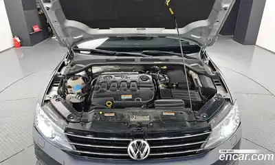 Volkswagen Jetta 2015 2.0 гидро в Москве № 201590, миниатюра 6