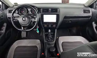 Volkswagen Jetta 2015 2.0 гидро в Москве № 201590, миниатюра 7