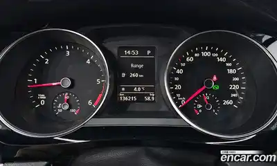 Volkswagen Jetta 2015 2.0 гидро в Москве № 201590, миниатюра 8