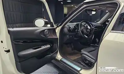 Mini Clubman 2021 1.5 гидро в Москве № 203774, миниатюра 11