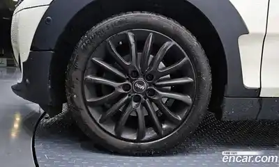 Mini Clubman 2021 1.5 гидро в Москве № 203774, миниатюра 5