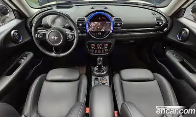 Mini Clubman 2021 1.5 гидро в Москве № 203774, миниатюра 7