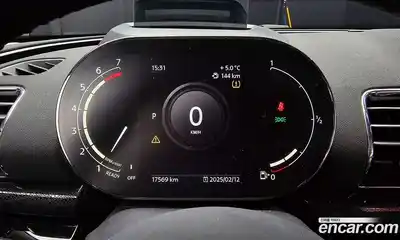 Mini Clubman 2021 1.5 гидро в Москве № 203774, миниатюра 8