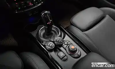 Mini Clubman 2021 1.5 гидро в Москве № 203774, миниатюра 9