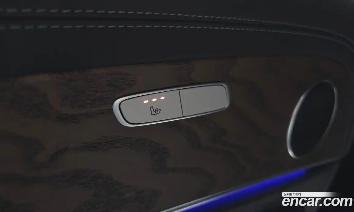 Mercedes-Benz E-Class 2021 2.0 гидро, фото 17