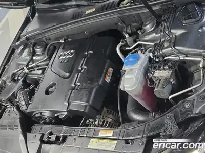 Audi A4 2013 2.0 гидро в Москве № 208185, миниатюра 6