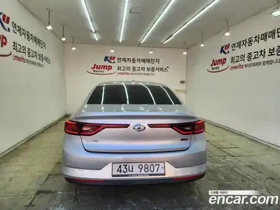 Renault SM6 2017 2.0 гидро в Москве № 210032, миниатюра 11