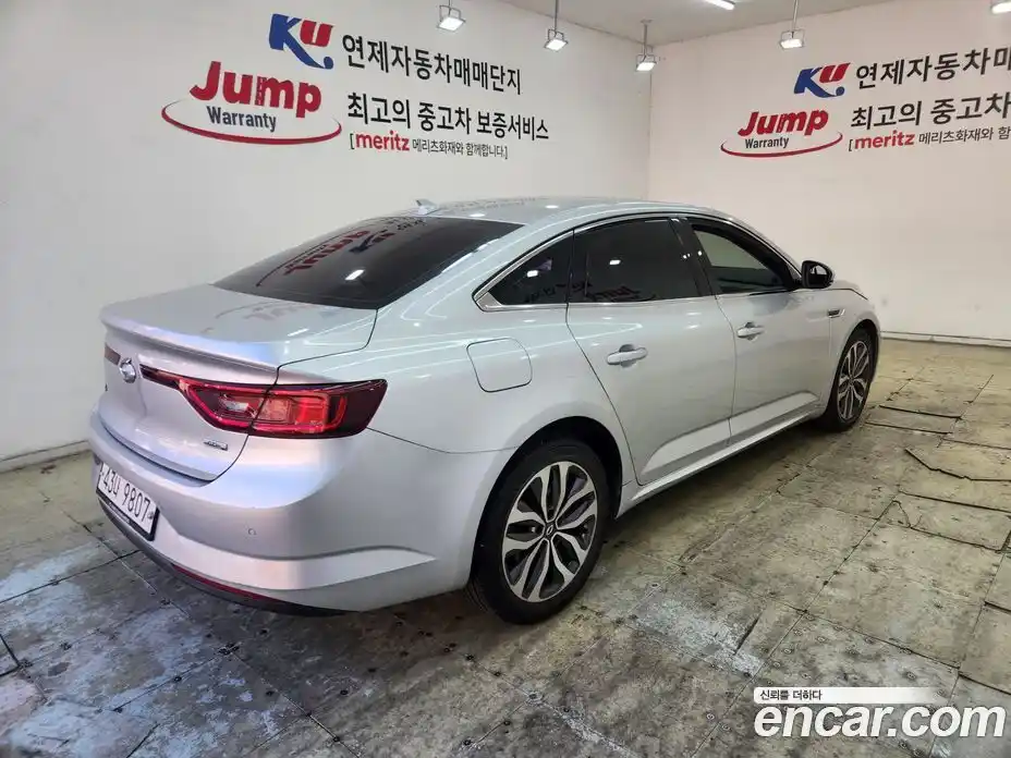 Renault SM6 2017 2.0 гидро в Москве № 210032, фото 12