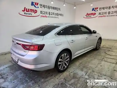 Renault SM6 2017 2.0 гидро в Москве № 210032, миниатюра 12