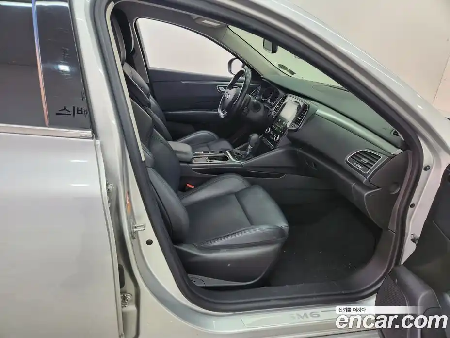 Renault SM6 2017 2.0 гидро в Москве № 210032, фото 13