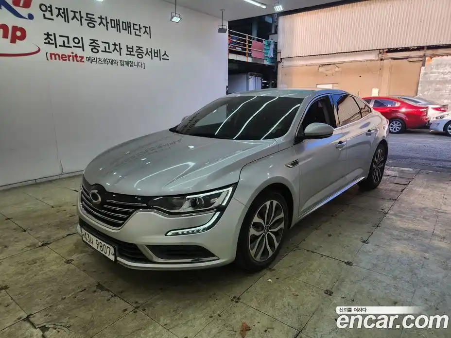 Renault SM6 2017 2.0 гидро в Москве № 210032, фото 15