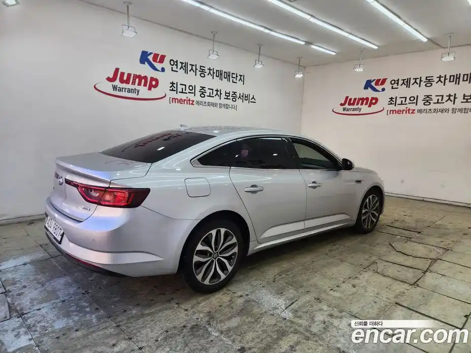 Renault SM6 2017 2.0 гидро в Москве № 210032, фото 19