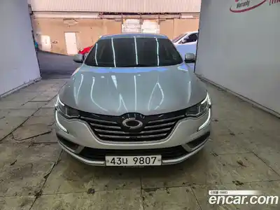 Renault SM6 2017 2.0 гидро в Москве № 210032, миниатюра 2