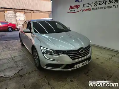 Renault SM6 2017 2.0 гидро в Москве № 210032, миниатюра 3