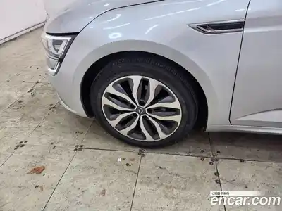 Renault SM6 2017 2.0 гидро в Москве № 210032, миниатюра 4