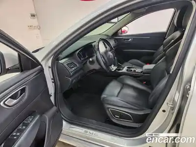 Renault SM6 2017 2.0 гидро в Москве № 210032, миниатюра 5