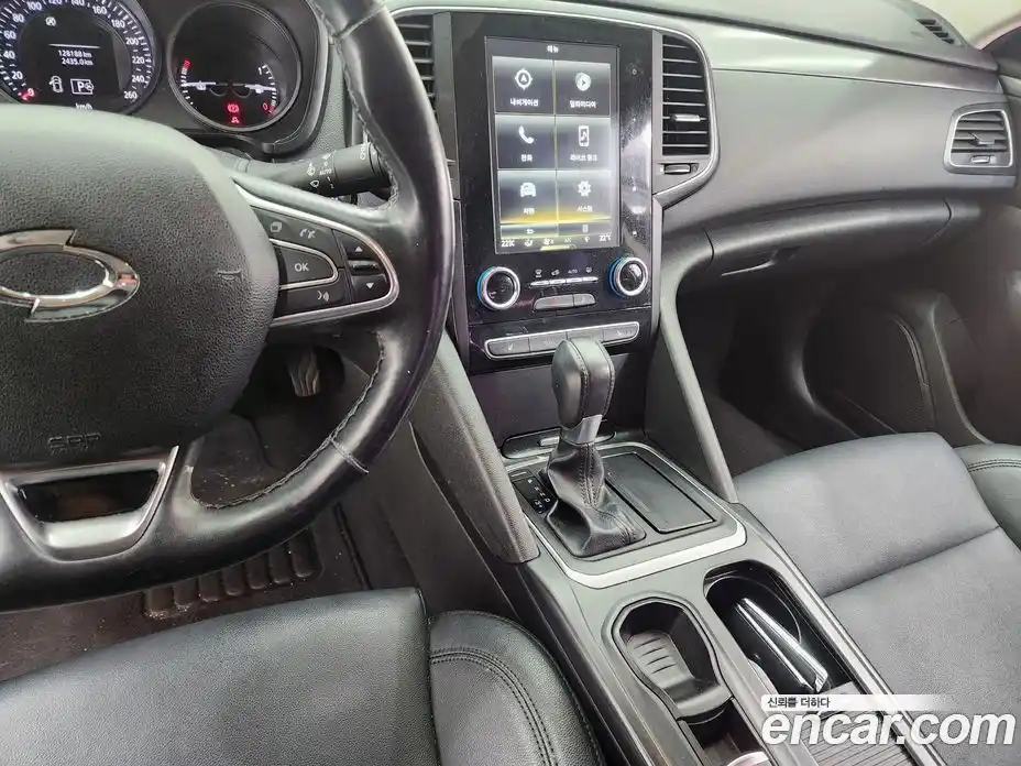 Renault SM6 2017 2.0 гидро в Москве № 210032, фото 7