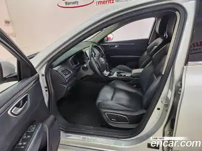 Renault SM6 2017 2.0 гидро в Москве № 210032, миниатюра 9