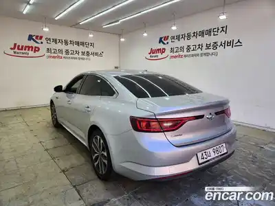 Renault SM6 2017 2.0 гидро в Москве № 210032, миниатюра 10