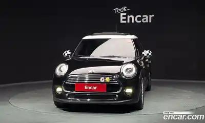 Mini Cooper 2016 1.5 гидро в Москве № 211215, миниатюра 3
