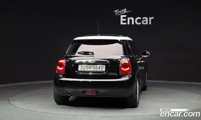 Mini Cooper 2016 1.5 гидро в Москве № 211215, миниатюра 4