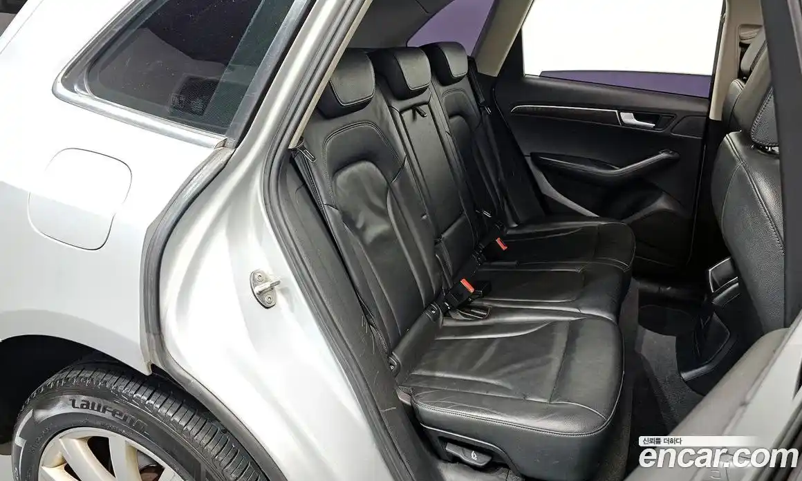 Audi Q5 2012 2.0 гидро в Москве № 212602, фото 12