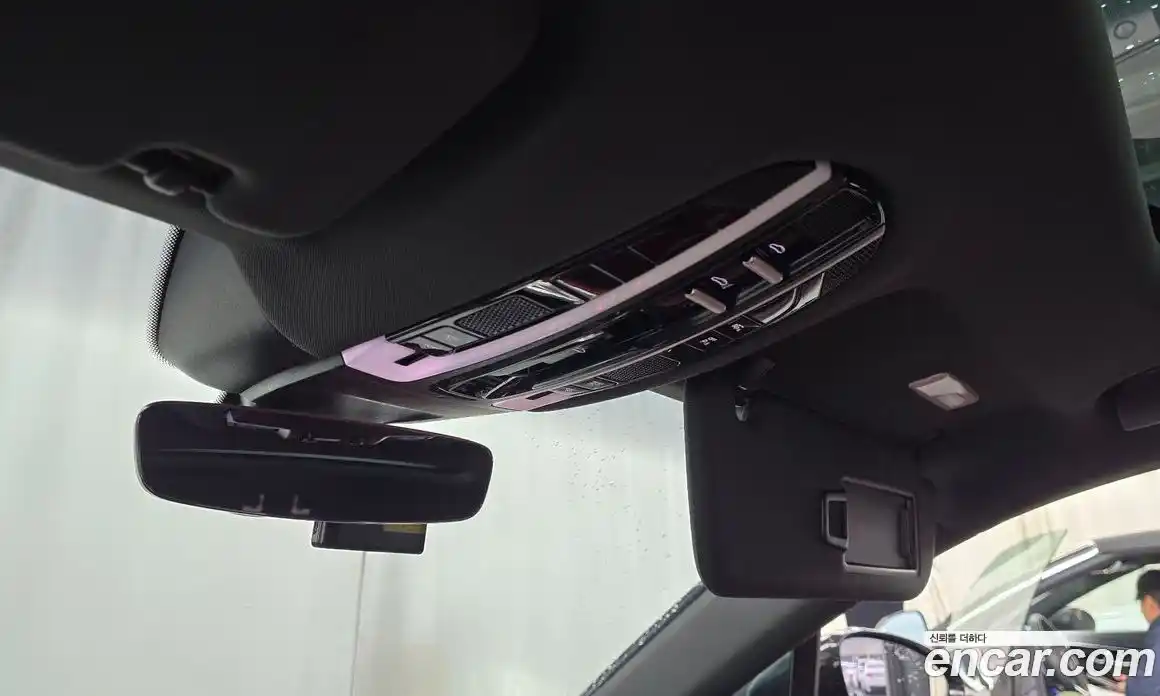 Porsche Panamera 2018 3.0 гидро в Москве № 213303, фото 17