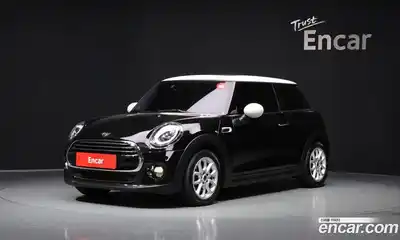 Mini Cooper, 2019