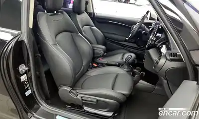 Mini Cooper 2019 1.5 гидро в Москве № 214320, миниатюра 11