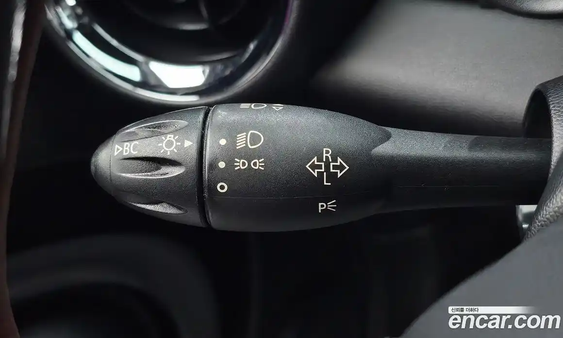 Mini Clubman 2011 1.6 гидро в Москве № 214406, фото 12