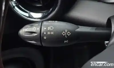 Mini Clubman 2011 1.6 гидро в Москве № 214406, миниатюра 12