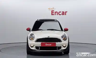 Mini Clubman 2011 1.6 гидро в Москве № 214406, миниатюра 3