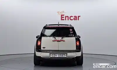 Mini Clubman 2011 1.6 гидро в Москве № 214406, миниатюра 4