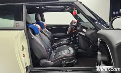 Mini Clubman 2011 1.6 гидро в Москве № 214406, миниатюра 9