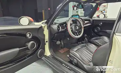Mini Clubman 2011 1.6 гидро в Москве № 214406, миниатюра 10