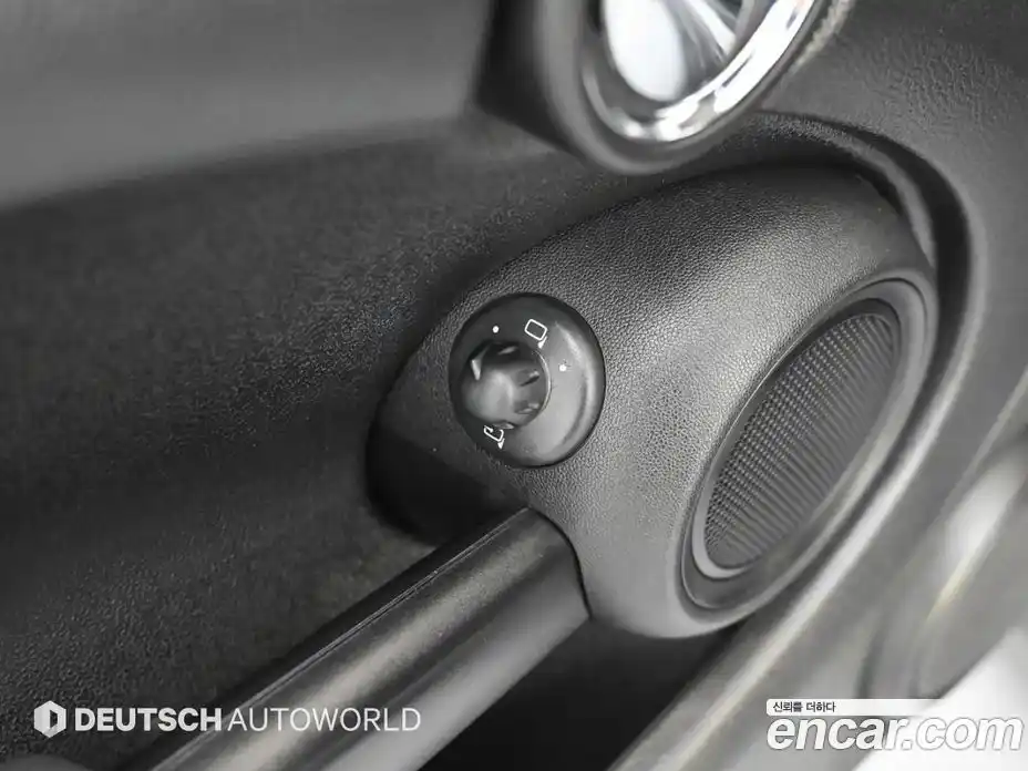Mini Cooper 2012 2.0 гидро в Москве № 214427, фото 18