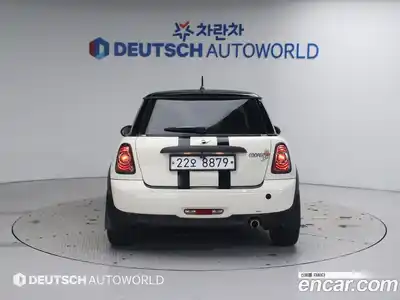 Mini Cooper 2012 2.0 гидро в Москве № 214427, миниатюра 4