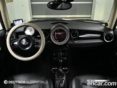 Mini Cooper 2012 2.0 гидро в Москве № 214427, миниатюра 7