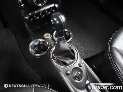 Mini Cooper 2012 2.0 гидро в Москве № 214427, миниатюра 9