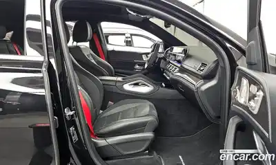 Mercedes-Benz GLE-Class 2025 3.0 гидро в Москве № 222403, миниатюра 11