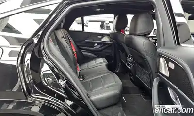 Mercedes-Benz GLE-Class 2025 3.0 гидро в Москве № 222403, миниатюра 12