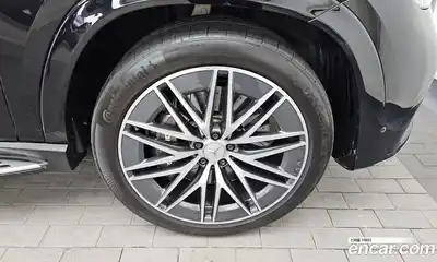 Mercedes-Benz GLE-Class 2025 3.0 гидро в Москве № 222403, миниатюра 5