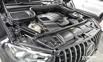 Mercedes-Benz GLE-Class 2025 3.0 гидро в Москве № 222403, миниатюра 6