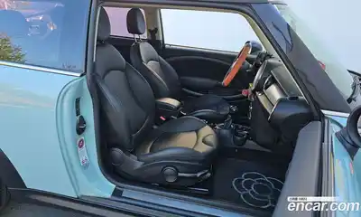 Mini Cooper 2012 2.0 гидро в Москве № 227636, миниатюра 11