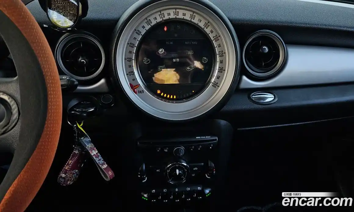 Mini Cooper 2012 2.0 гидро в Москве № 227636, фото 14