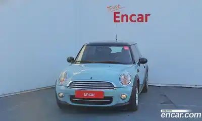 Mini Cooper 2012 2.0 гидро в Москве № 227636, миниатюра 3